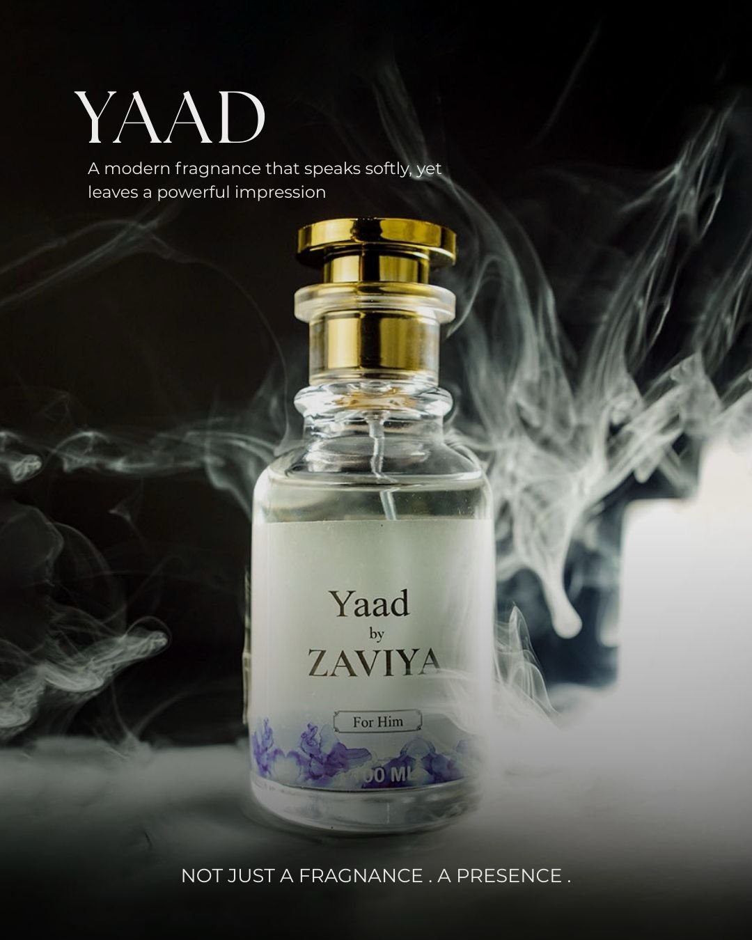 Zaviya Product Photo 4 by Vebloom